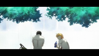 [AMV] Doukyuusei - Mystery of Love