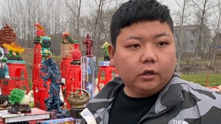 老板少了不卖，结果……