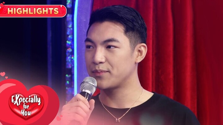 "Napagkakamalan kaming jowa" Darren ikinuwento ang closeness nila ni AC Bonifacio | ExpeciallyForYou