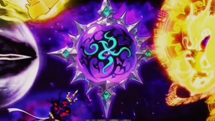 ครั้งหนึ่งเราเคยร่วมต่อสู้เพื่อฆ่า Shen Ni และตอนนี้เราร่วมต่อสู้ใน Shangxu!