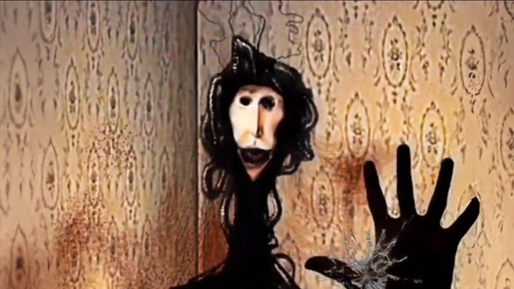 Koleksi ilusi optik mengganggu yang menjadi viral di internet!