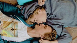 Isak and Even