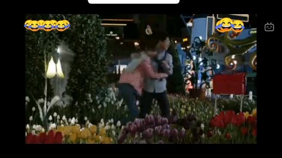 kikiligin ba or tatawa