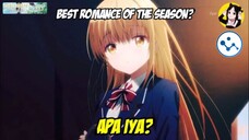 Review lengkap otonari no tenshi sama - Apakah ez win best romance of the season?