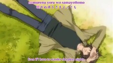 [BL] Junjou Romantica S2 - 04