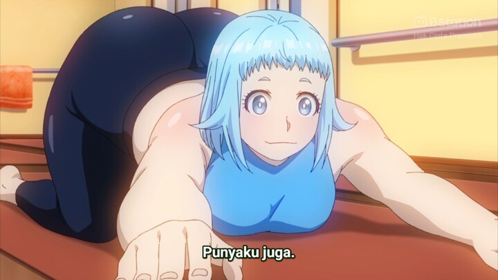 18+ ‼️ NUNJUKIN ITU NYA KE MC COWOK AGAR TERGODA 🔞