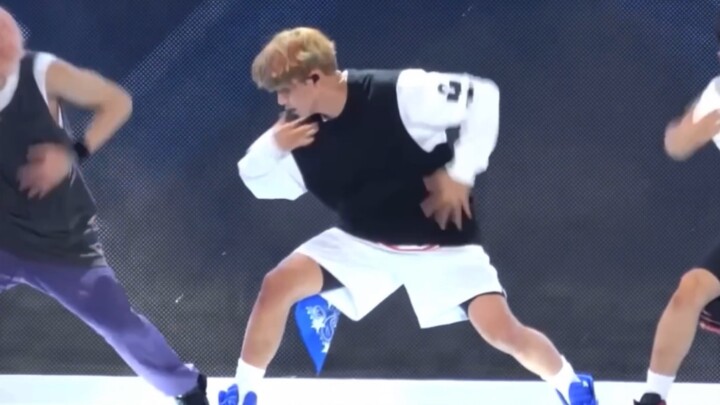 【كاي تشان】1,2,3 مباشرة | لي كاي تشان الذي يُسرع لرفع سرواله بجنون لأنه واثق من أنه لن يُكشف!