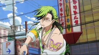 Marito fight |Bucchigiri