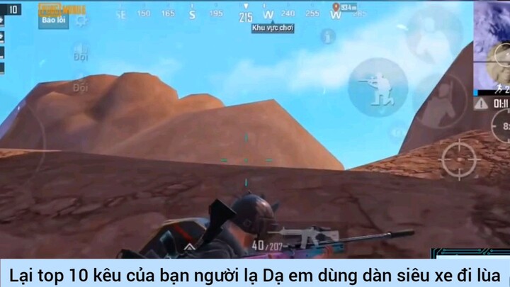 top 10 kêu của người lại cùng đi dàn siêu xe đi lùa