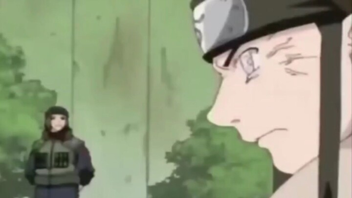 neji marah