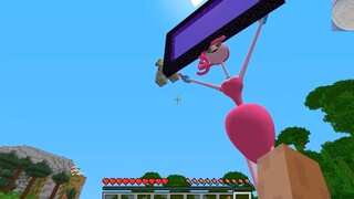 Khoảnh khắc vui vẻ Minecraft #118