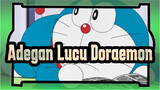 Adegan Lucu Doraemon