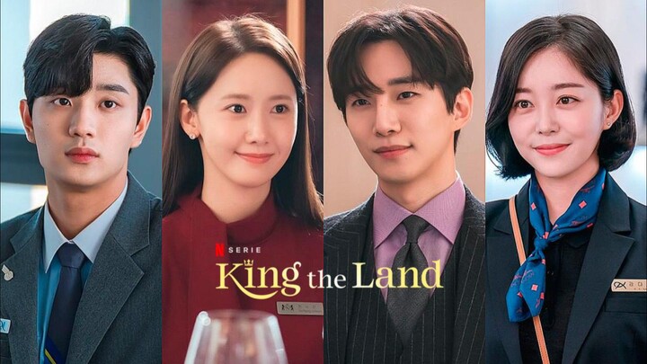 1. KING THE LAND English Sub