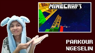 Minecraft Minigames Indonesia NGESELIN (MINECRAFT MINIGAMES INDONESIA)