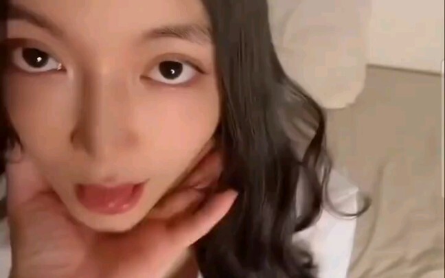 Salah satu pacar yang paling aku suka