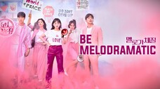 Be Melodramatic Season 01 Ep 02 Urdu Dubbed