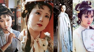Mempopulerkan detail kostum Lin Daiyu [V] Ini adalah kostum dan alat peraga yang harus dimiliki dram
