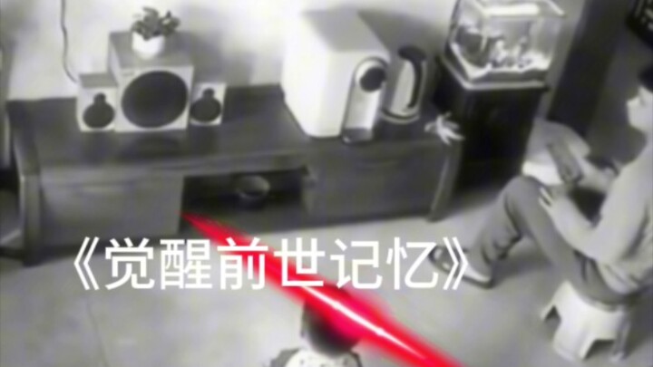 يبدو أنك يا فتى قد استيقظت على ذكريات حياتك السابقة، أليس كذلك؟