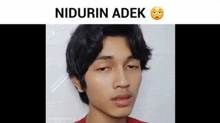 salah ketik tapi bolela