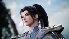 Lingwu Continent Eps 88 indo