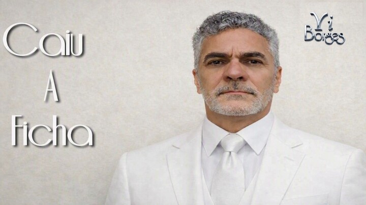 Caiu a Ficha