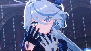 [Genshin Impact MMD] Zaza (Samsa) ‖Funina‖