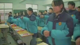 Humorous Moments from the Land of Confucius and Mencius