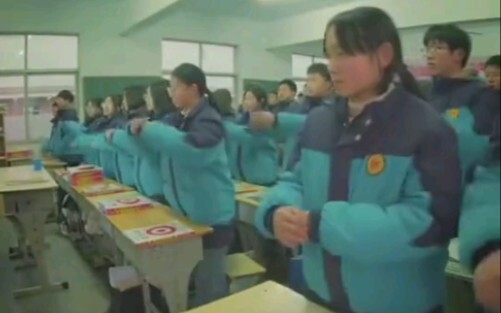 幽默时刻之孔孟之乡