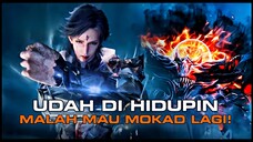 Soul Land 2 Ep 109 || Huo Yuhao Memburu Raja Mata Jahat dan Mendapat Cincin Jiwa 100 Ribu Tahun!!