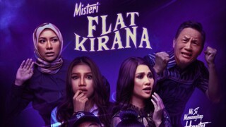 Misteri Flat Kirana Ep10