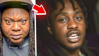 Lil Tjay - June 22nd (Official Video)  REACTION!!!!!