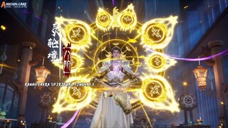 Supreme Above Sky Eps 19
