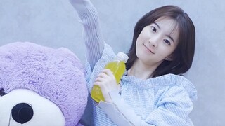 跟我回家一起度过这个周末吧，我等你呀~！