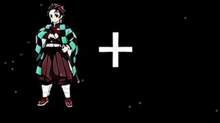 demon's slayer + shorts