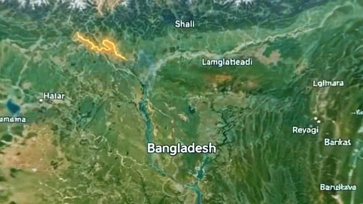 সরকারি চাকরিজীবীদের নতুন পে-স্কেল অনুমোদনের পর সর্বনিম্ন বেতন বেড়ে হয়েছে ২০,০০০ টাকা।