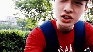 【Xu Daxia/Mixed Cut/On Time/Fire】lutra Daxia is so cool!!