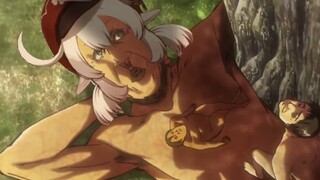 "Attack on Titan Klee" เวอร์ชั่นญี่ปุ่น