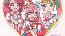 Machico - Promise ~Original Remix Version~
