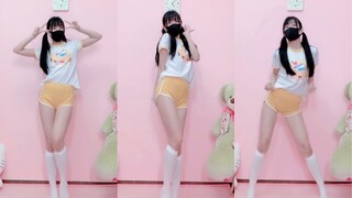 Bingbingbingbingbingbingbingbing~｜Crayon Pop "Bing Bing"｜[Xiao Xixi]