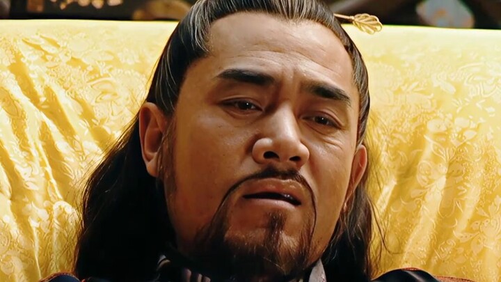 The last line is so hilarious, it’d make Jiajing laugh his head off!