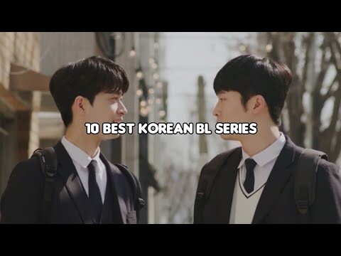 10 Best Korean BL Series You Must Watch | YML Page