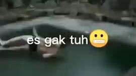 GW NEMU DI TEMEN 😂