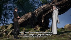 The immortal Traces eps 18
