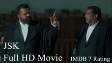 Janaki V vs State Of Kerala (2025) 720p Malayalam