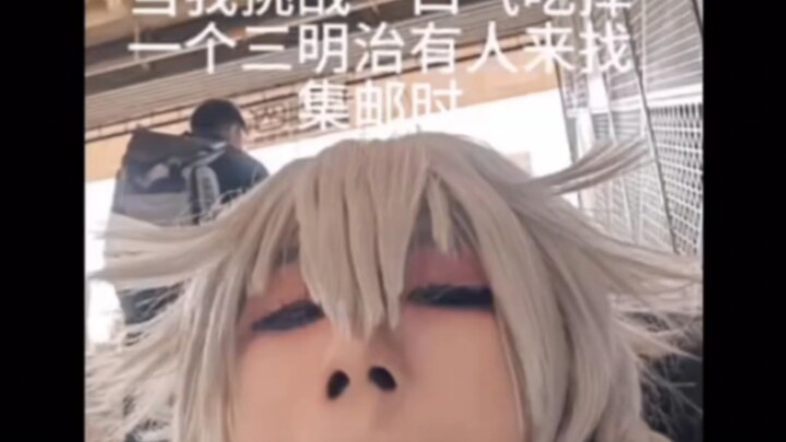 คุณครูพูดสิ ทำไมคุณครูไม่ขยับแล้วล่ะ ทำไมคุณครูถึง…?