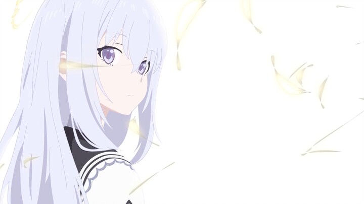 【Azure Files】Shirasu Azusa doujinshi-A Brevis Paradisum