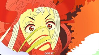 One piece- FEEL LIKE GOD (best episode ever)