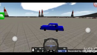 Simpleplanes x lowridercore anime my car games