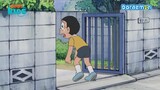 Doraemon - bóng ma Nobita