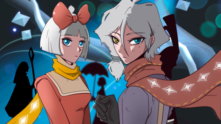 【Sky: Children of the Light】The Legend of Bluebird Season You Have Never Heard of!!!